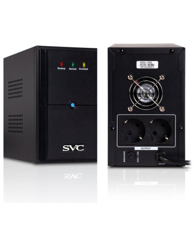 SVC V-2000-L. Источник бесперебойного питания. SVC в Костроме