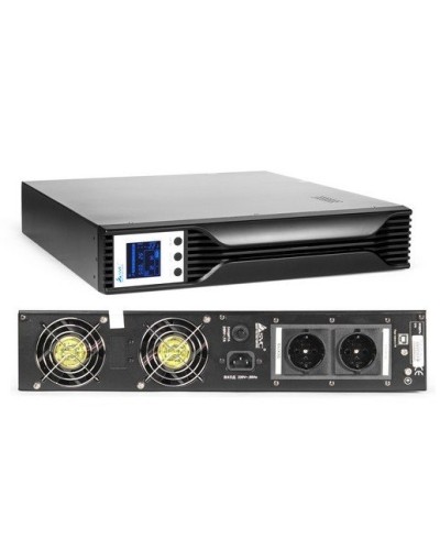 SVC RTL-1K-LCD. Источник бесперебойного питания. SVC в Костроме