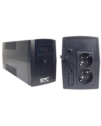 SVC V-800-R. Источник бесперебойного питания. SVC в Костроме