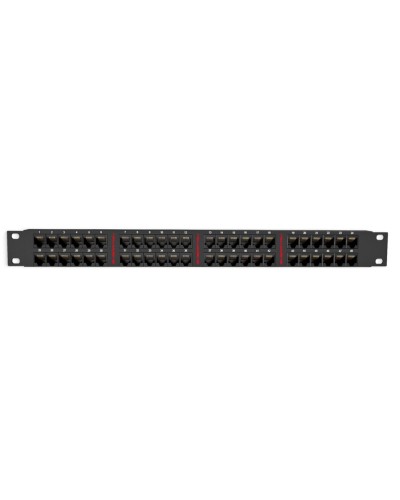 5PP4802U102 (325s). Патч-панель 19. SYSMATRIX в Костроме