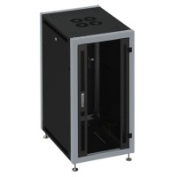 SL 6615.912 (7704s). Шкаф телекоммуникационный 19 напольный 15U. SYSMATRIX