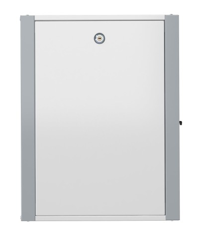 WP DS.12.7000 (7661s). Задняя секция для настенного шкафа 12U. SYSMATRIX в Костроме