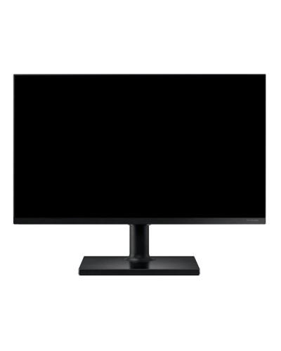 SAMSUNG F24T450FQI 23.8 черный. Монитор LCD 23,8 дюймов. Samsung в Костроме