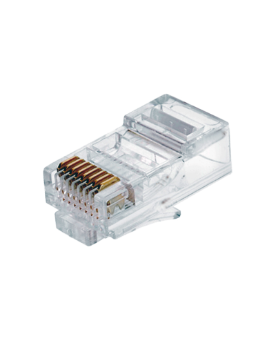 SR-RJ4501. Разъем RJ-45. SarmatT в Костроме