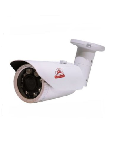 SR-N500V2812IRH. Видеокамера мультиформатная цилиндрическая уличная. SarmatT в Костроме
