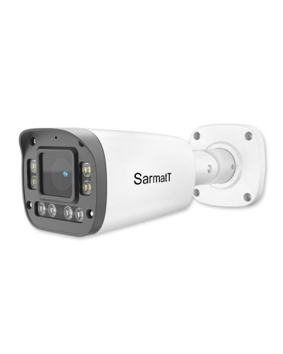 SR-IN40M2812IRXSDM. Видеокамера IP цилиндрическая. SarmatT в Костроме