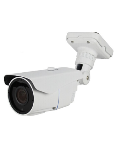SR-N130V2812IRH. Видеокамера мультиформатная цилиндрическая уличная. SarmatT в Костроме