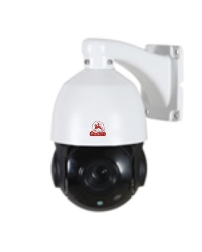 SR-ID25V4794PIR. IP-камера купольная поворотная скоростная. SarmatT в Костроме