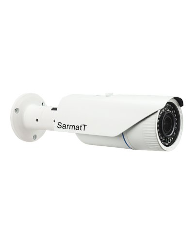 SR-IN25V2812IRX. Видеокамера IP цилиндрическая. SarmatT в Костроме