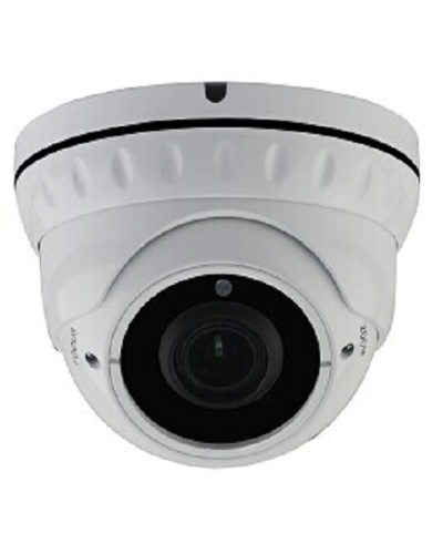 SR-S130V2812IRH. Видеокамера мультиформатная купольная уличная. SarmatT в Костроме