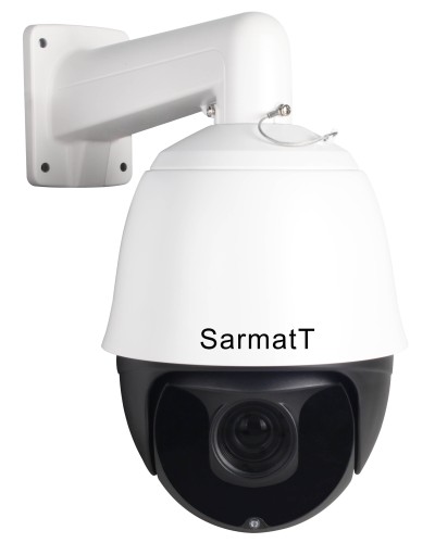 SR-ID50V4796PIRX. IP-камера поворотная. SarmatT в Костроме