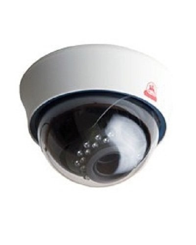 SR-ID25V2812IRL с аудиоканалом. IP-камера купольная. SarmatT в Костроме