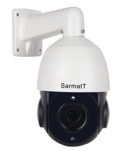 SR-ID25V4796PIRX. IP-камера поворотная. SarmatT в Костроме