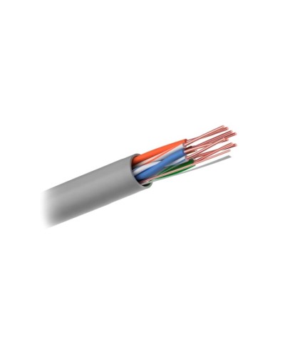 U/UTP-CAT5e 4 пары (внутренний). Кабель «витая пара» (LAN) для структурированных систем связи. SarmatT в Костроме