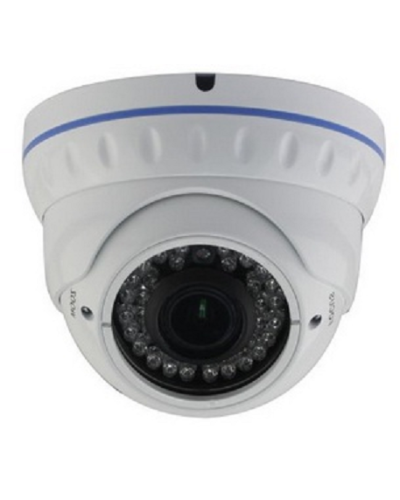 SR-S500V2812IRH. Видеокамера мультиформатная купольная уличная. SarmatT в Костроме