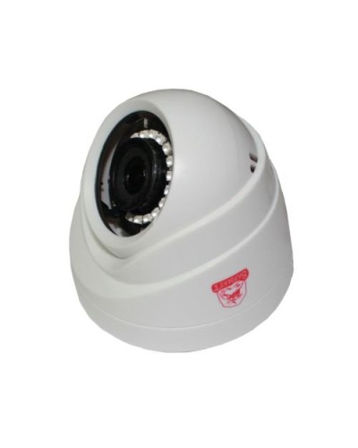 SR-ID40F36IRL. IP-камера купольная. SarmatT в Костроме