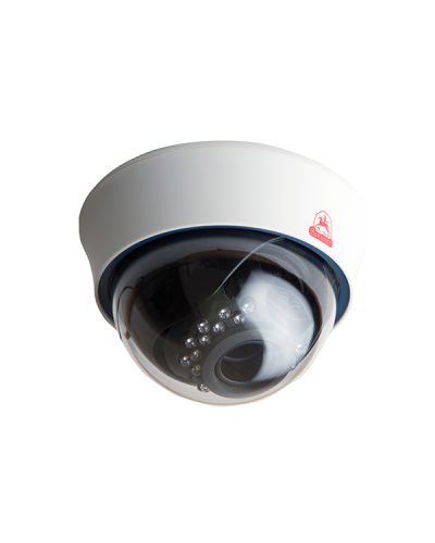 SR-D130V2812IRH. Видеокамера мультиформатная купольная. SarmatT в Костроме