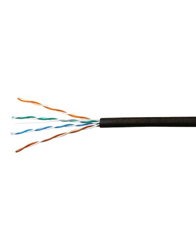 UTP outdoor 4x2x0,5 Standart 305 (SkyNet)(1693219). Кабель «витая пара» (LAN) для структурированных систем связи. SkyNet в Костроме