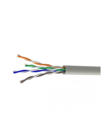 UTP indoor 4х2х0,5 Cu (SkyNet) (1700002). Кабель «витая пара» (LAN) для структурированных систем связи. SkyNet в Костроме