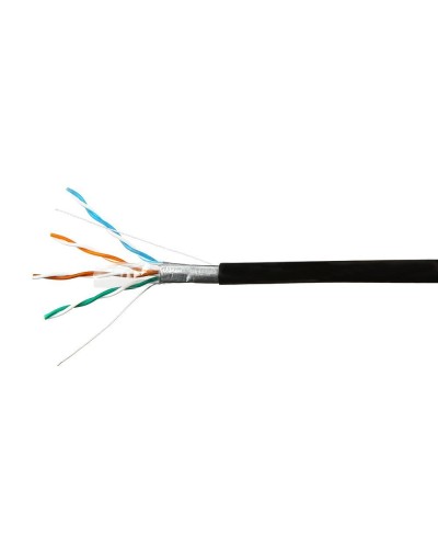 FTP outdoor 4x2x0,51 Cu Premium 305 (SkyNet)(1693121). Кабель «витая пара» (LAN) для структурированных систем связи. SkyNet в Костроме