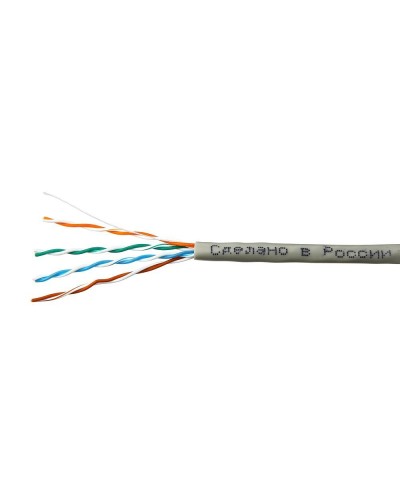 UTP indoor 4x2x0,51 Cu Premium 305 (SkyNet)(1693209). Кабель «витая пара» (LAN) для структурированных систем связи. SkyNet в Костроме