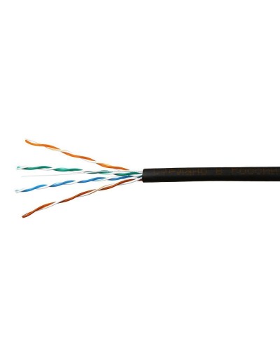 UTP outdoor 4х2х0,5 CU (SkyNet) (1700001). Кабель «витая пара» (LAN) для структурированных систем связи. SkyNet в Костроме