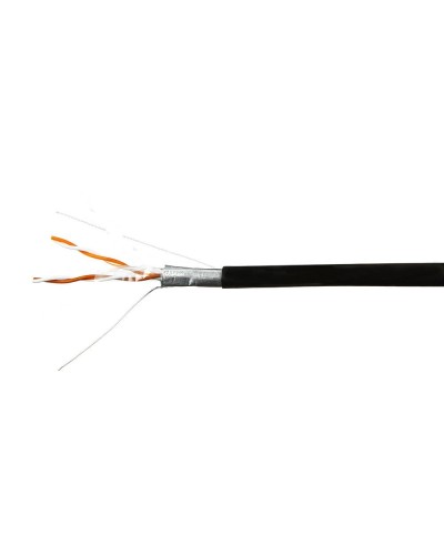 FTP outdoor 2x2x24AWG Cu Light 305 (SkyNet)(1693117). Кабель «витая пара» (LAN) для структурированных систем связи. SkyNet в Костроме