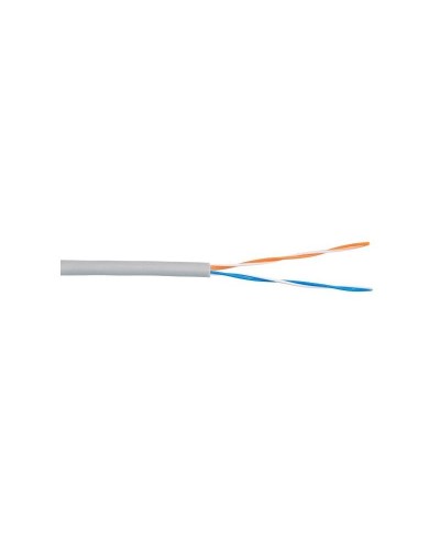 UTP indoor 2x2x24AWG Cu Light 100 (SkyNet)(1693206). Кабель «витая пара» (LAN) для структурированных систем связи. SkyNet в Костроме