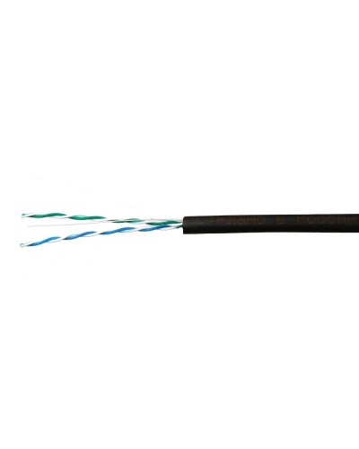 UTP outdoor 2x2x24AWG Cu Light 100 (SkyNet)(1693218). Кабель «витая пара» (LAN) для структурированных систем связи. SkyNet в Костроме