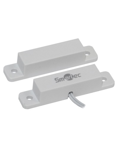 ST-DM120NC-WT. Извещатель охранный точечный магнитоконтактный. Smartec в Костроме