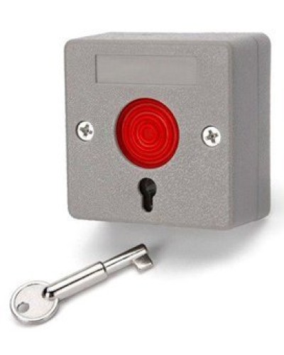 ST-AB010. Извещатель охранный точечный электроконтактный. Smartec в Костроме