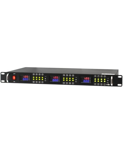 ST-PS145DRD-BK. Блок питания стабилизированный. Smartec в Костроме