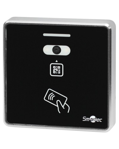 ST-PR144QMF-BK. Считыватель QR-кода, Mifare. Smartec в Костроме