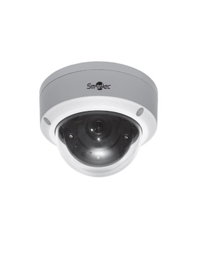 STC-IPMA5520A/1. Видеокамера IP купольная. Smartec в Костроме