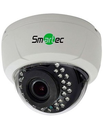 STC-HDX3525/3 ULTIMATE. Видеокамера мультиформатная купольная. Smartec в Костроме