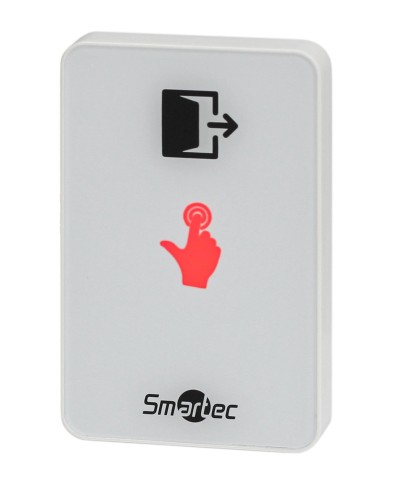 ST-EX410L-WT. Кнопка выхода. Smartec в Костроме