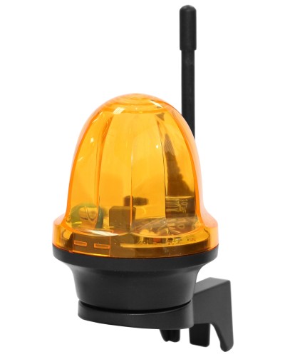 ST-RB002FL. Лампа сигнальная. Smartec в Костроме