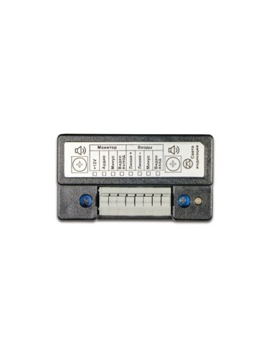 ST-AC001CN. Модуль сопряжения координатный. Smartec в Костроме