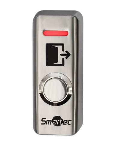 ST-EX141L. Кнопка выхода. Smartec в Костроме