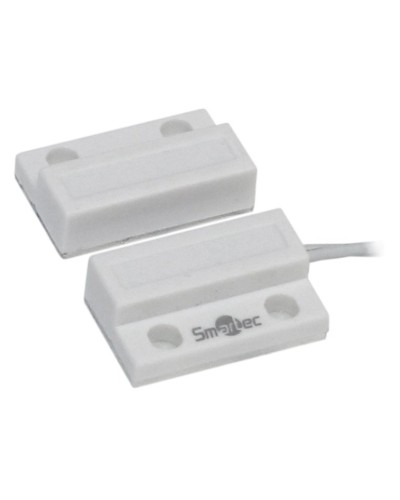 ST-DM110NO-WT. Извещатель охранный точечный магнитоконтактный. Smartec в Костроме