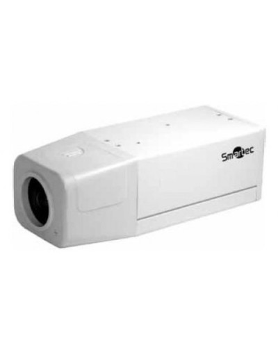 STC-IPM3186A/1. Видеокамера IP корпусная. Smartec в Костроме