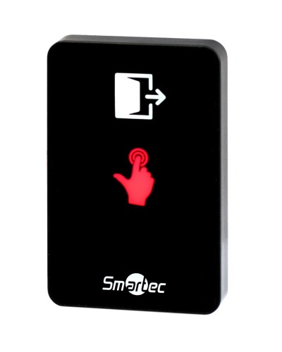 ST-EX410L-BK. Кнопка выхода. Smartec в Костроме