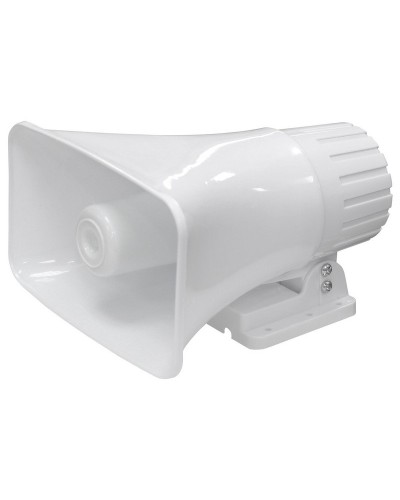 ST-AA410S-WT. Оповещатель охранно-пожарный звуковой. Smartec в Костроме