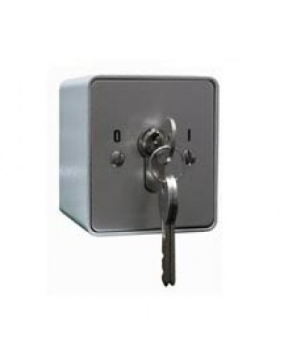 ST-ES120SM. Ключ-выключатель. Smartec в Костроме
