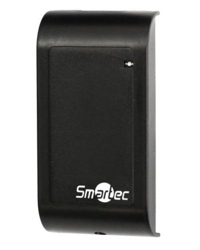 ST-PR011EM-BK. Считыватель бесконтактный для proxi-карт и брелоков. Smartec в Костроме