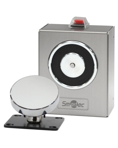 ST-DH615U. Фиксатор электромагнитный. Smartec в Костроме