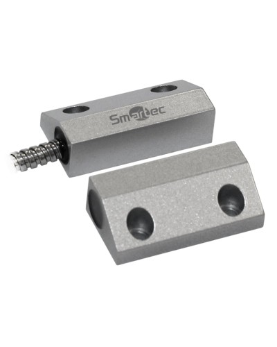 ST-DM131NC-SL. Извещатель охранный точечный магнитоконтактный. Smartec в Костроме