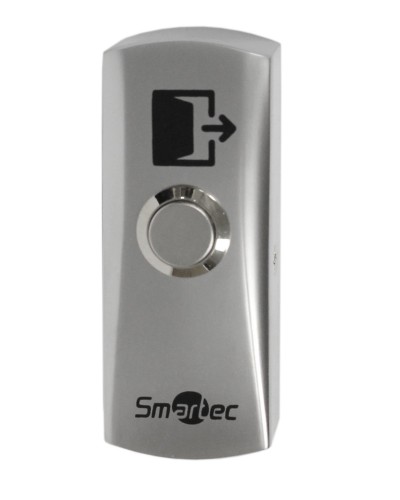 ST-EX142. Кнопка металлическая, накладная. Smartec в Костроме