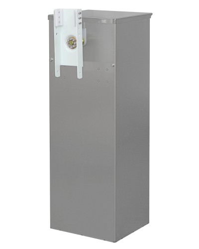 ST-RB303BR-SS. Тумба шлагбаума для левостороннего монтажа. Smartec в Костроме