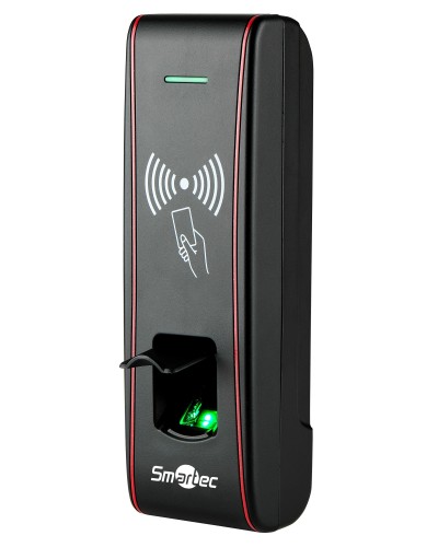 ST-FR030EMW. Считыватель контроля доступа биометрический уличный. Smartec в Костроме